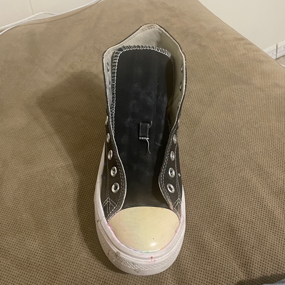 Customization Converse - Picture 3 of 5